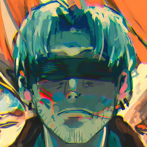 Loco (Kishibe Rap) (Explicit)