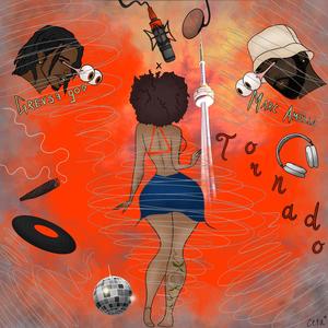 Tornado (feat. MARC AMELLO)