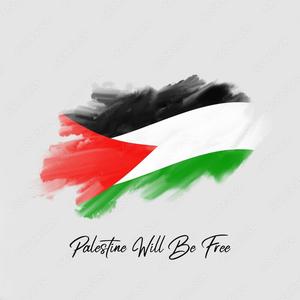 An Ode to the children of Palestine (feat. Ali Talvar)