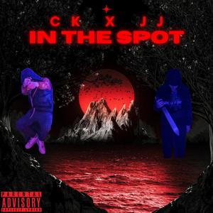 In The Spot (feat. CK) [Explicit]