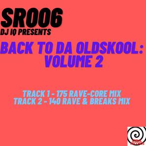 Back To Da Oldskool: Volume 2