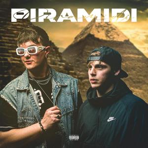 Piramidi (feat. Chili Junior) (Explicit)