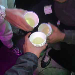 Been Did It (feat. 1trapstarlos)