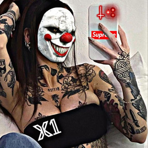 Famosinha do Instagram (Explicit)