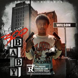 gang gang (feat. BIG ZILLA) (Explicit)