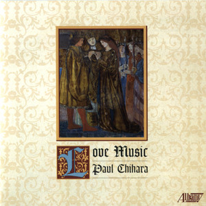 Love Music - III. Allegro furioso