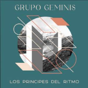 Los Príncipes del Ritmo