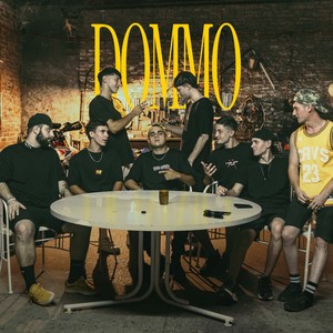 DOMMO