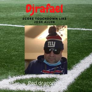 Run The  play like Josh Allen (Explicit)