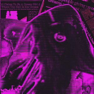 some dreams are meant to be forgotten