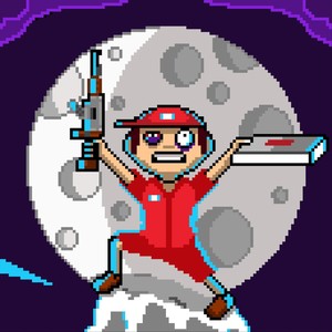 Marinarsonist (Chiptune)