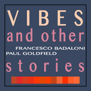 Vibes and Other Stories