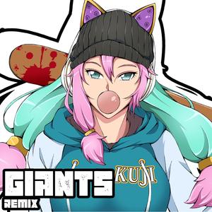GIANTS (Kuji Katsumi Remix)