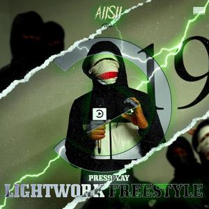Lightwork Freestyle(feat. Aiisii) (Explicit)