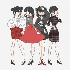 世界上的另一个我-L4G