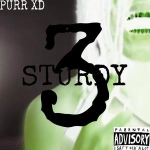 STURDY 3 (JerseyClub) (Explicit)