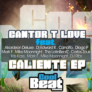 Caliente Ep