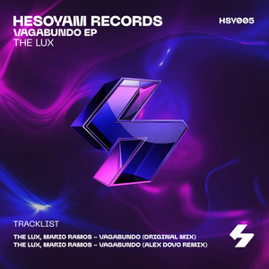 Vagabundo (Original Mix)