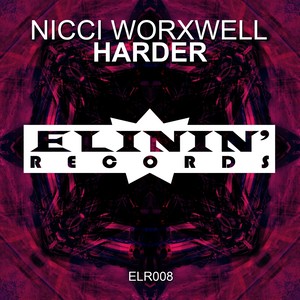 Harder (Original Mix)