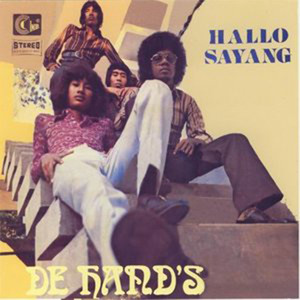 Hello Sayang, Maafkan Daku, Vol. 1