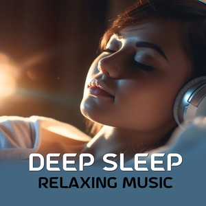 Deep sleep Relaxing Music