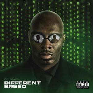 DIFFERENT BREED (Explicit)