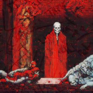 SIN AND PUNK (Slowed Reverb Version)