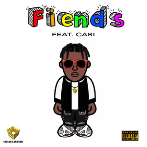 Fiends (Explicit)