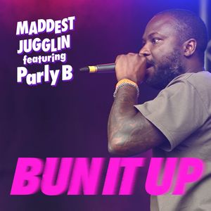 Bun It Up (Explicit)