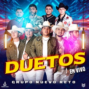 Duetos (En Vivo)