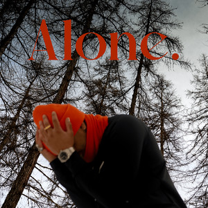 Alone