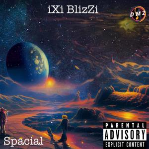 Spacial (Explicit)