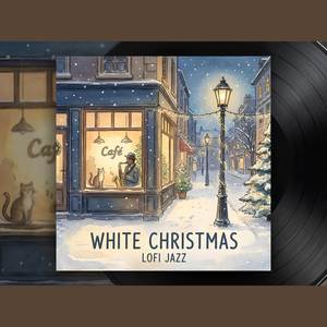White Christmas (Lofi Version)