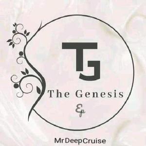 The Genesis Ep