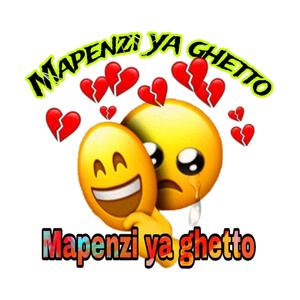 Mapenzi ya ghetto challenge (feat. Natty Ting)