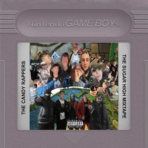 Double Gulp Cup (feat. Mr. Hood & JK-47) (Explicit)