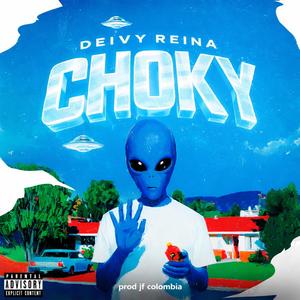 Choky (SALSA CHOKE 2026) (feat. DEIVY REINA)