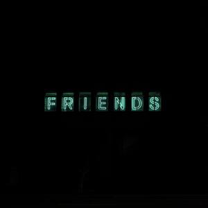 FRIENDS (feat. Lord Huum)