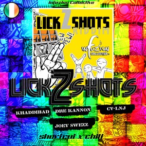 Lick 2 Shots Riddim