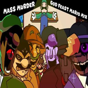 GOD FEAST (MARİO MİX)