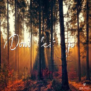 Don't Let Go(feat. Glasscat)