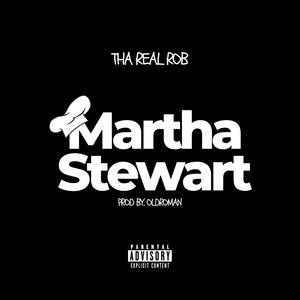 Martha Stewart (Explicit)