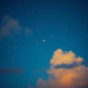 一首温暖的歌 A Warm Song