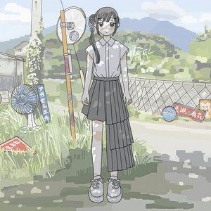 僕のフォーリングダウン (feat. エンヤサン)