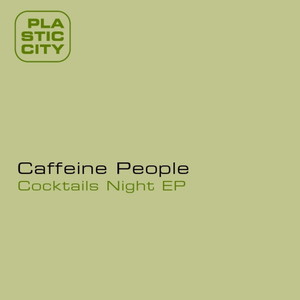 Cocktails Night EP