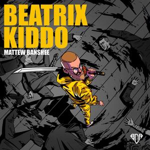 Beatrix Kiddo (Explicit)