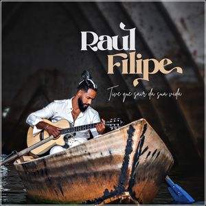 Raul Filipe - Frenesi