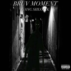 BRUV MOMENT (feat. Lil Bark) [Explicit]