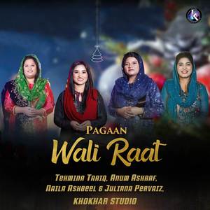 Pagaan Wali Raat