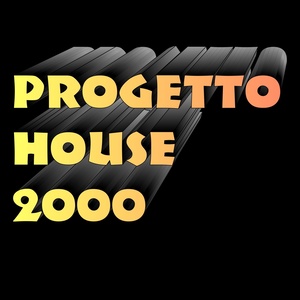 Progetto house 2000